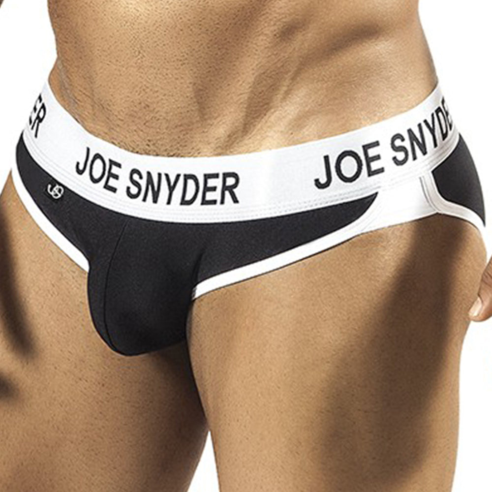 Joe Snyder JSAW-01 Bikini Tul - Erogenos