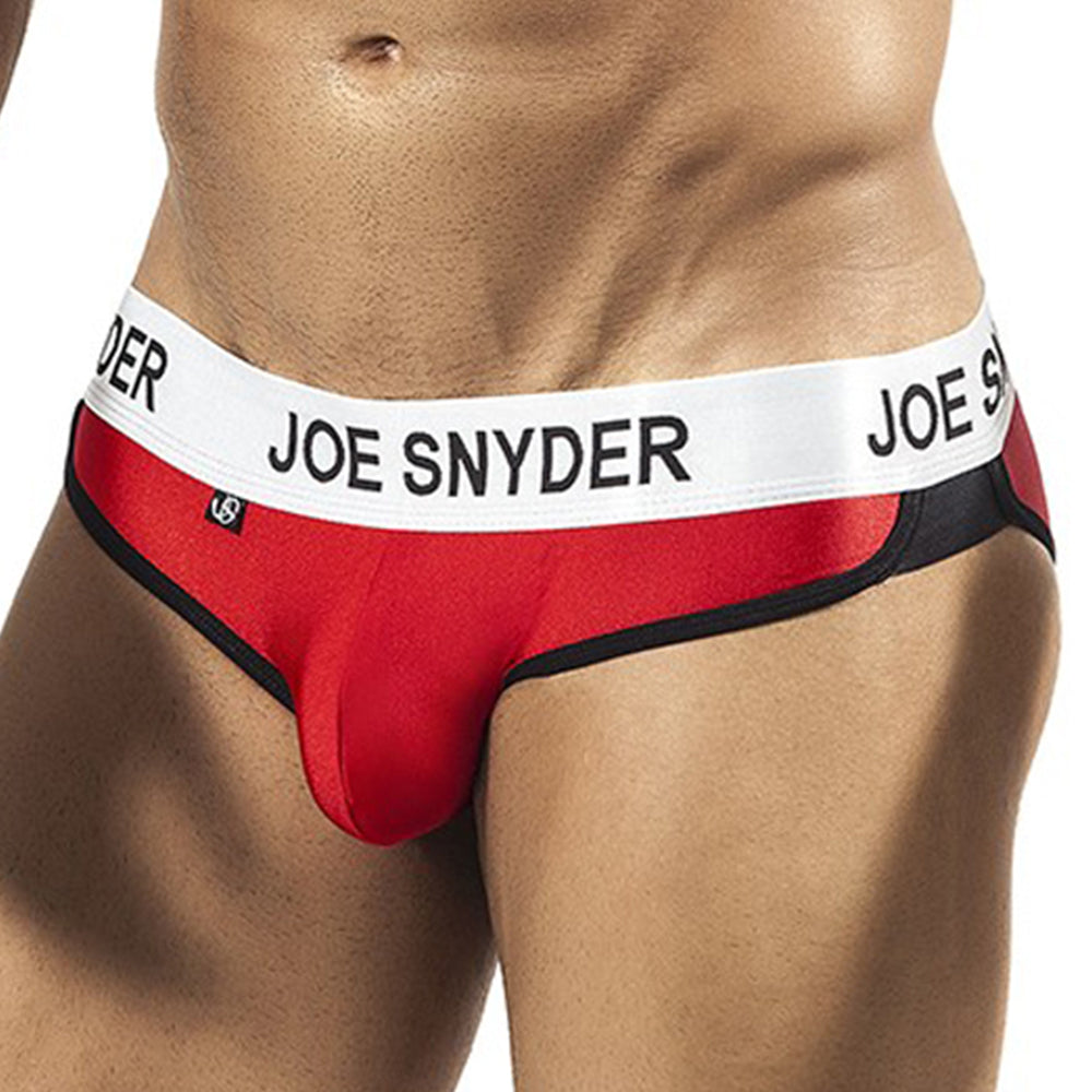 Joe Snyder JSAW-01 Bikini Tul - Erogenos