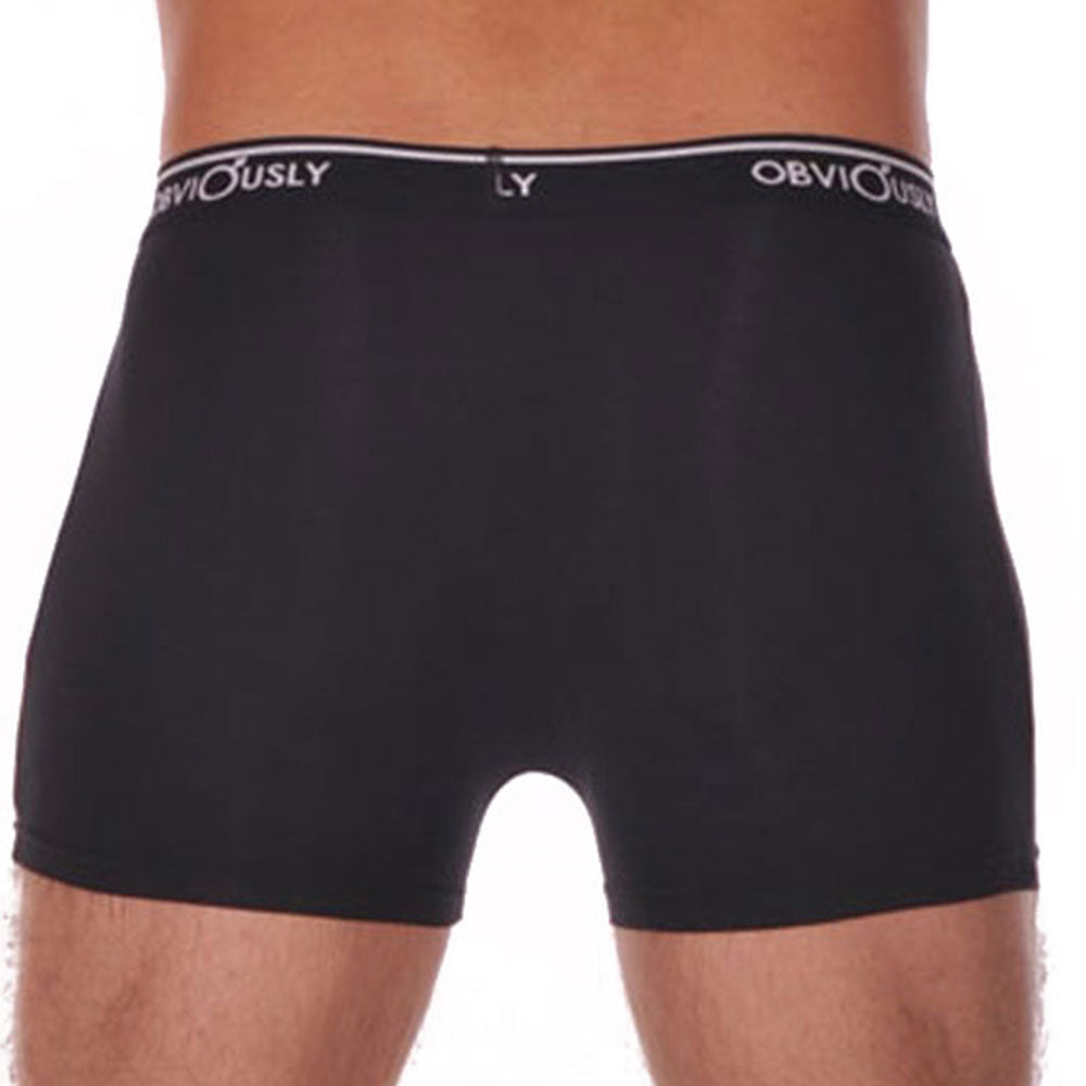 Daddy DDG020 Hold Me Tight Boxer Trunk