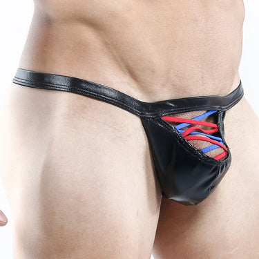 Miami Jock MJL008 Perfect combination G-String - Erogenos