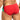 Vuthy 436 Brief Italian Flag Swimwear - - Erogenos