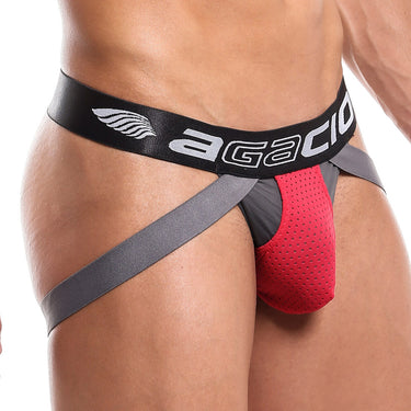 Agacio AGE010 Thriller Jockstrap - Erogenos