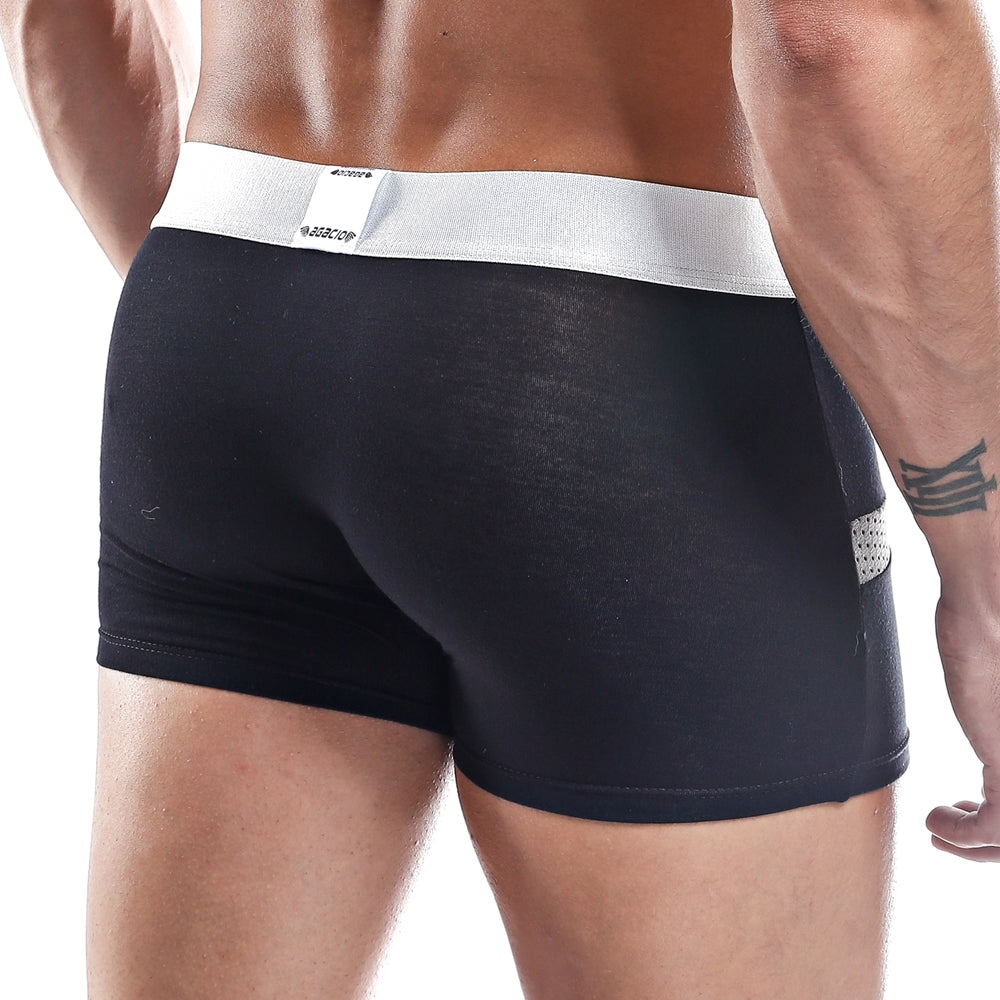 Agacio AGG033 Boxer Trunk - Erogenos