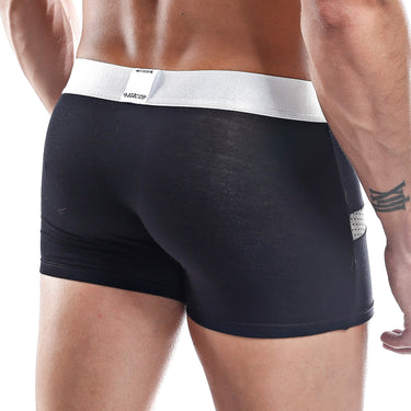 Agacio AGG033 Boxer Trunk - Erogenos