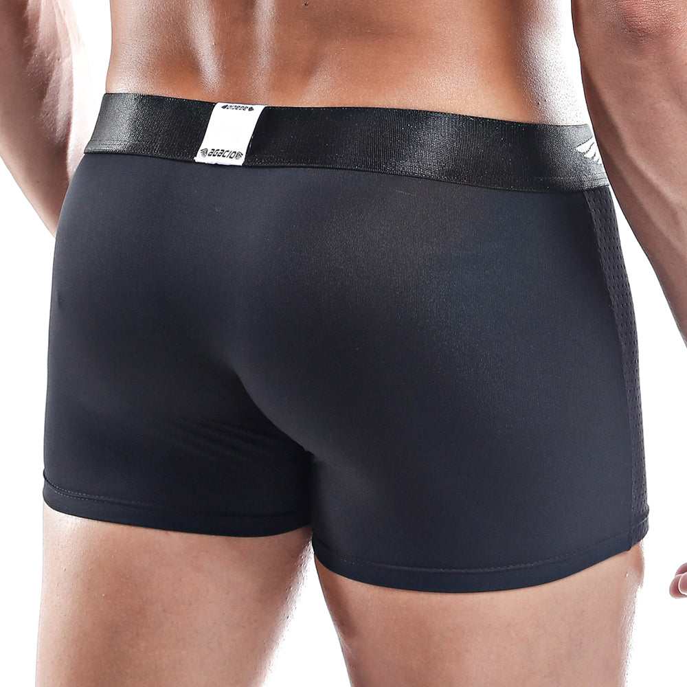 Agacio AGG034 Boxer Trunk - Erogenos