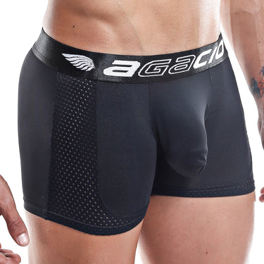 Agacio AGG034 Boxer Trunk - Erogenos