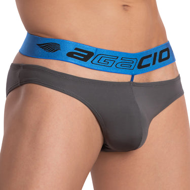 Agacio AGJ019 Your Best Shot Brief - Erogenos