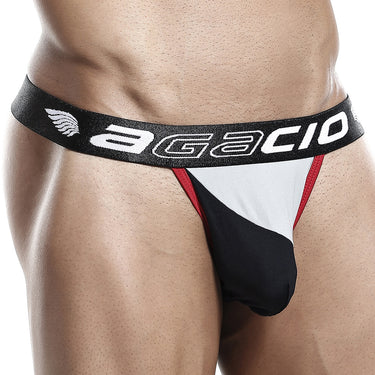 Agacio AGK010 Thong - Erogenos