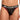 Agacio AGK017 Mesh Back Thong - Erogenos