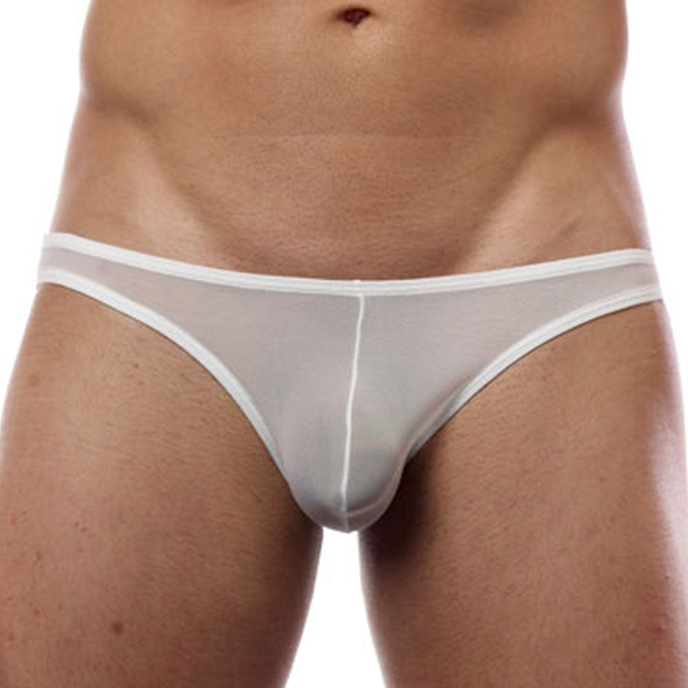 Cover Male CM101  Bikini Sheer - Erogenos