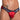 Cover Male CMI056 Half Mesh Bikini - Erogenos