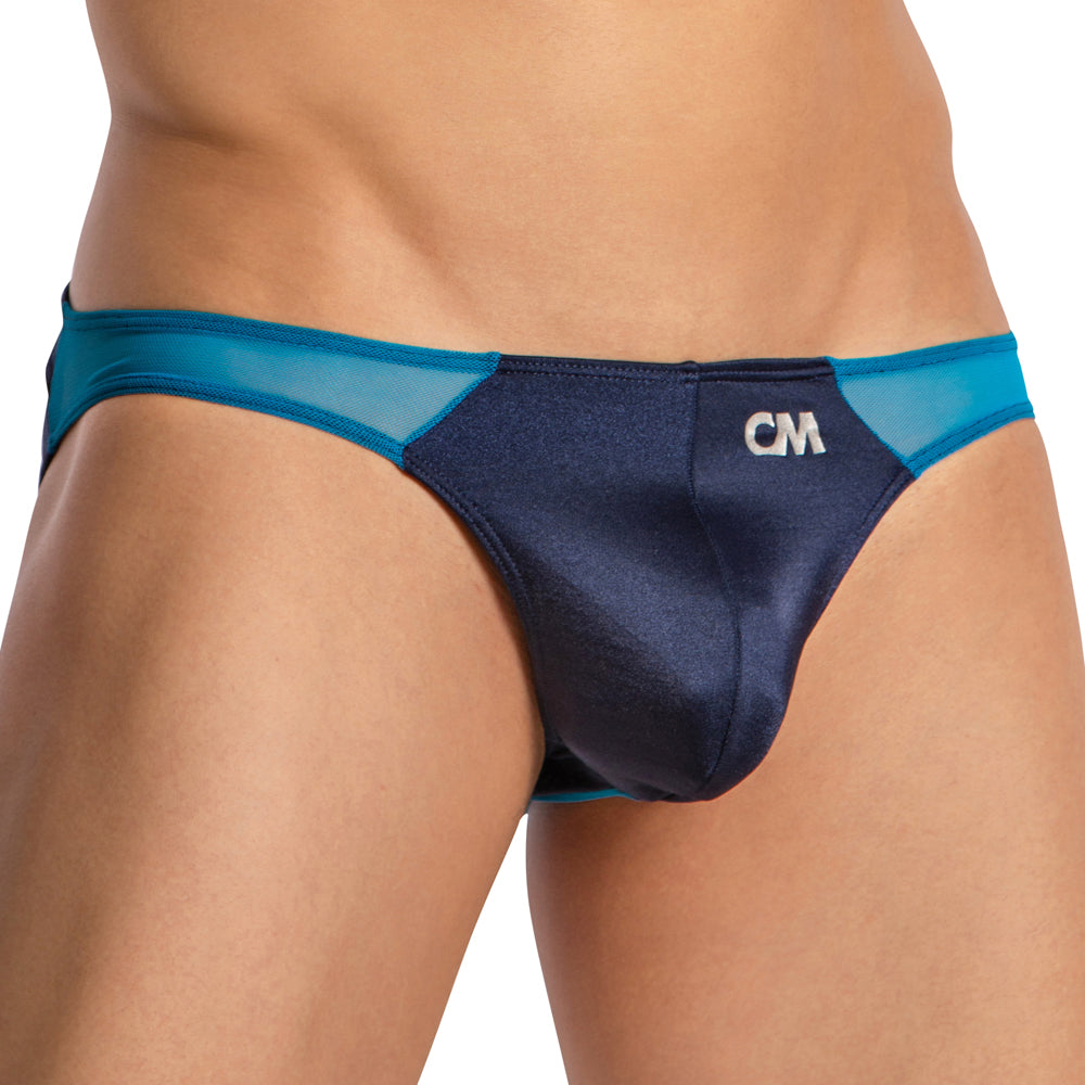 Cover Male CMI069 Mesh Sides Bikini - Erogenos