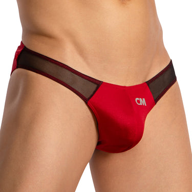 Cover Male CMI069 Mesh Sides Bikini - Erogenos