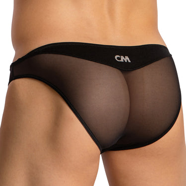 Cover Male CMI071 Sheer Back Bikini - Erogenos