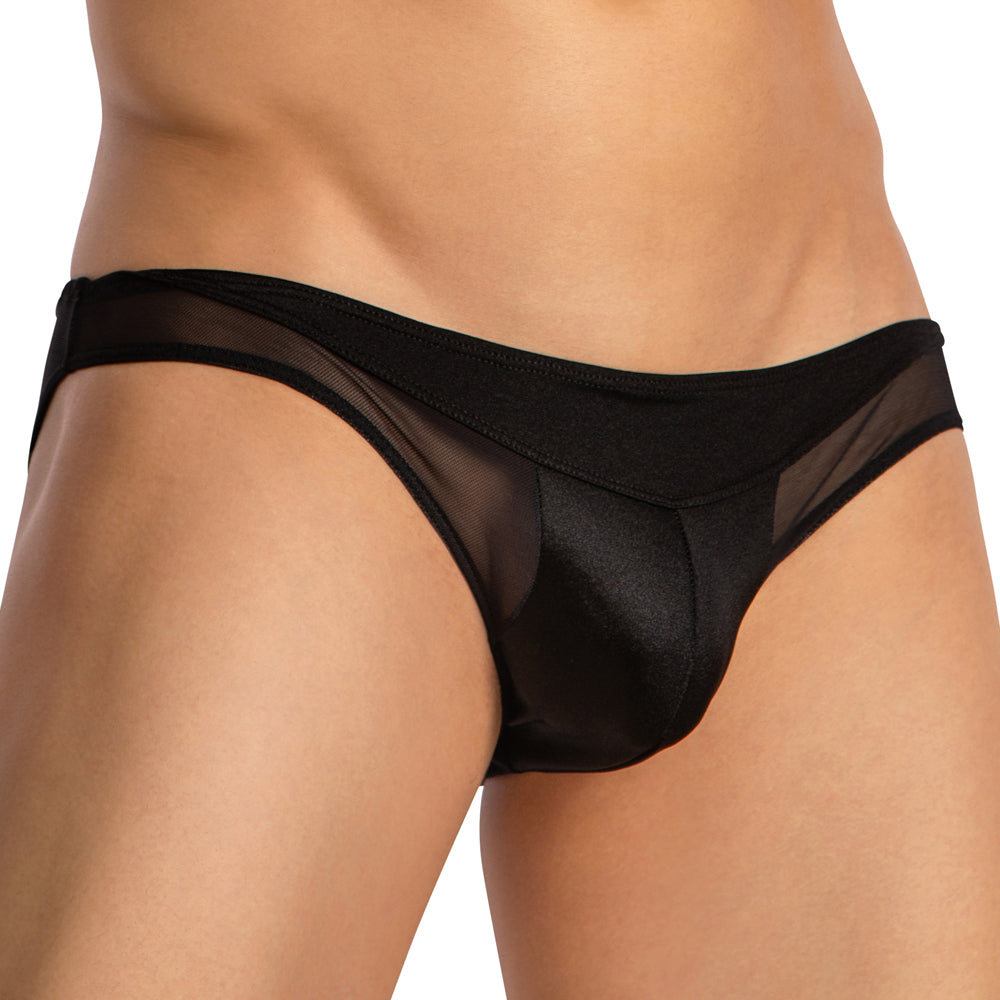 Cover Male CMI071 Sheer Back Bikini - Erogenos