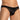 Cover Male CMI071 Sheer Back Bikini - Erogenos