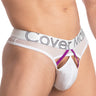 Cover Male CMJ028 Doral Bikini - Erogenos