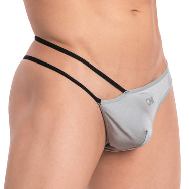 Cover Male CMK060 Half Naked Thong - Erogenos