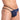 Cover Male CMK060 Half Naked Thong - Erogenos