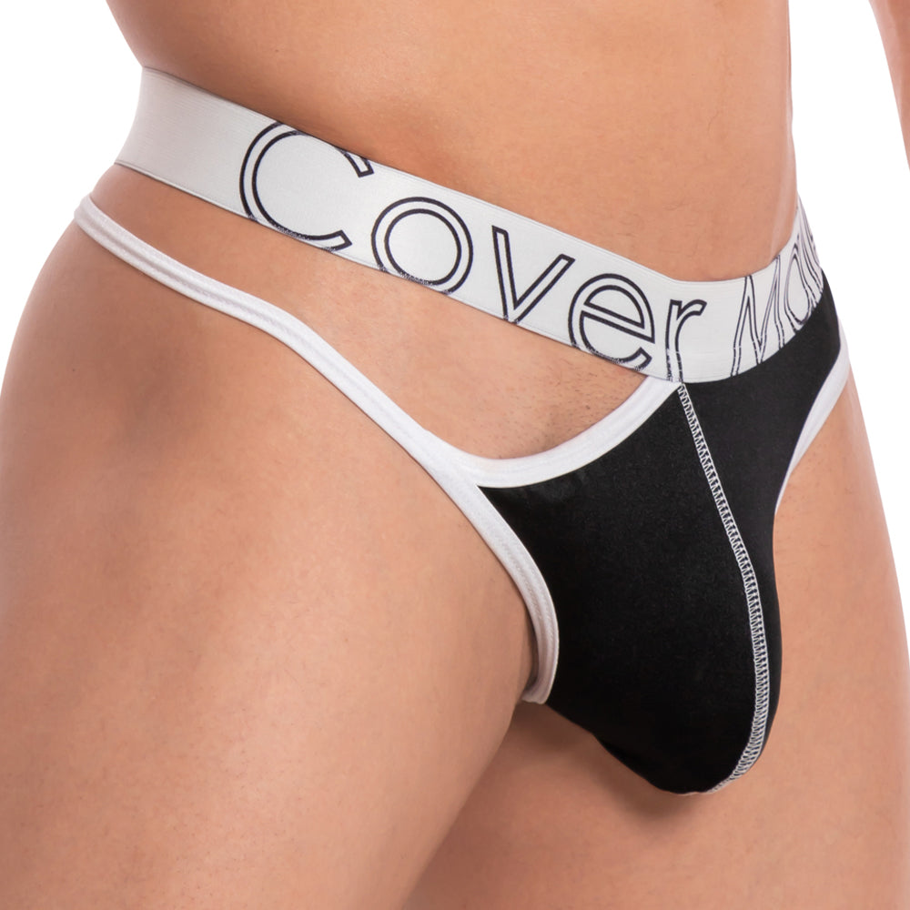 Cover Male CML027 Corona Thong - Erogenos