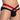 Daddy DDJ018 Hooped Bikini - Erogenos