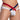 Daddy DDJ018 Hooped Bikini - Erogenos