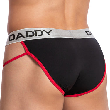 Daddy DDJ020 Alluring Brief - Erogenos