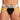 Daddy DDK031 Whiskers Thong - Erogenos