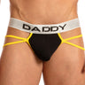 Daddy DDK031 Whiskers Thong - Erogenos