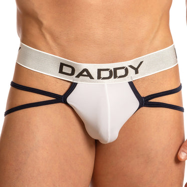 Daddy DDK031 Whiskers Thong - Erogenos