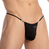 Daddy DDK043 Thin Waistband Thong - Erogenos