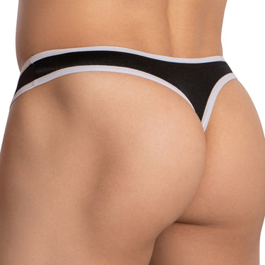 Daniel Alexander DAK073 V-Shaped Back Thong - Erogenos