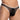 Daniel Alexander DAK073 V-Shaped Back Thong - Erogenos