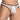 Daniel Alexander DAK073 V-Shaped Back Thong - Erogenos