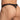 Daniel Alexander DAK075 Bi-Color Pouch Thong - Erogenos