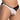 Daniel Alexander DAK075 Bi-Color Pouch Thong - Erogenos