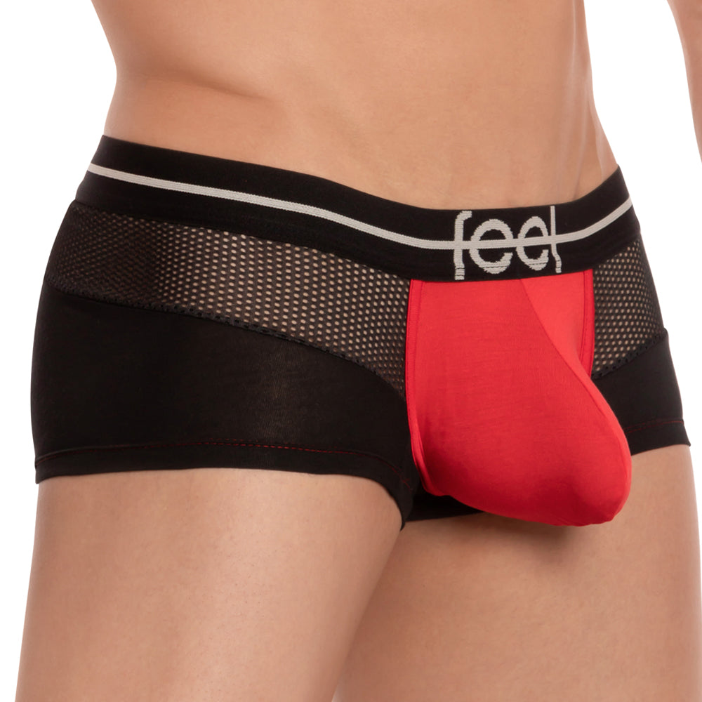 Feel FEG022 Free Trunk - Erogenos