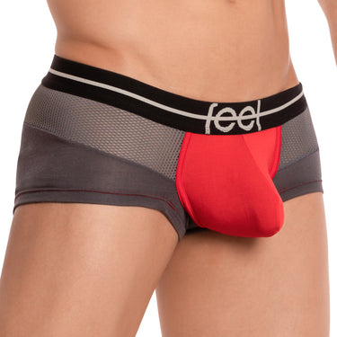 Feel FEG022 Free Trunk - Erogenos