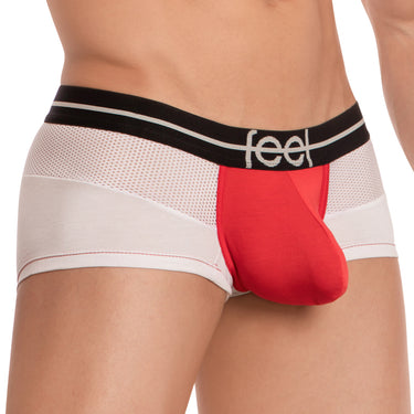 Feel FEG022 Free Trunk - Erogenos