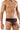 Good Devil GD8737  Pouch Wrap G-String - Erogenos