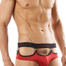 Good Devil GD6738  Passion Brief - Erogenos