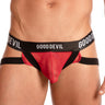 Good Devil GDE044 Man Straps Jock - Erogenos