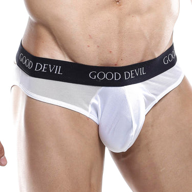 Good Devil GDJ014 Brief - Erogenos