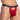 Good Devil GDL037 Sensuous Mesh G-string - Erogenos