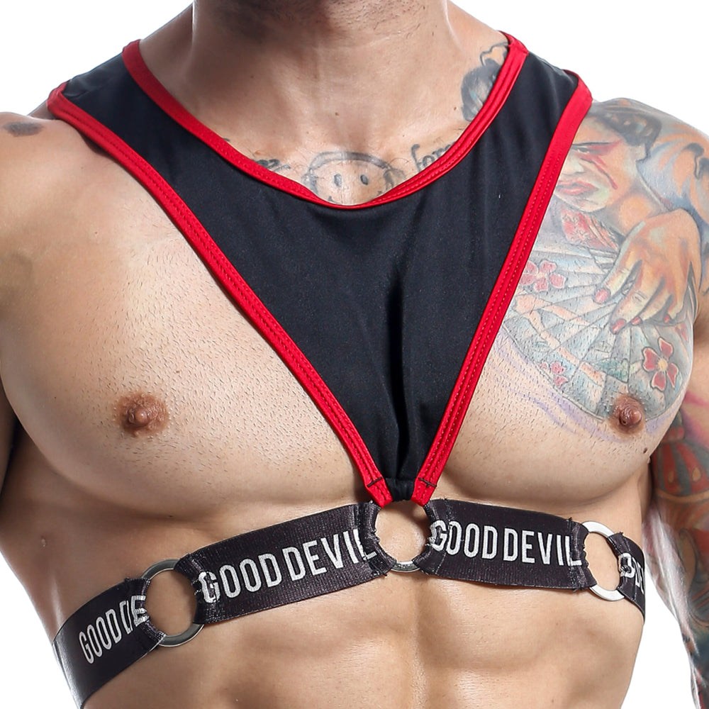 Good Devil GDU011 Accessories - Erogenos