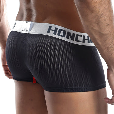 Honcho HOG010 Boxer Trunk - Erogenos