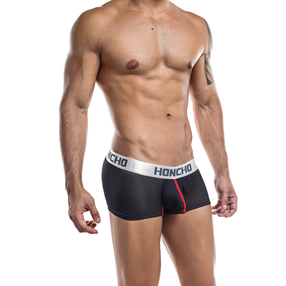 Honcho HOG010 Boxer Trunk - Erogenos