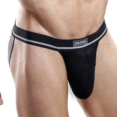 Hung HGE004 Jockstrap - Erogenos