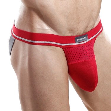 Hung HGE004 Jockstrap - Erogenos