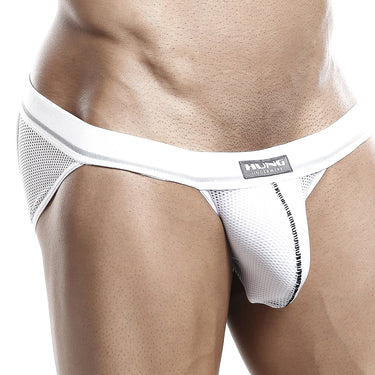 Hung HGE007 Jockstrap - Erogenos